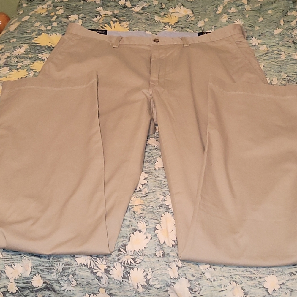 Polo, Ralph Lauren men's khaki pants